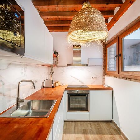 Touch My Heart Malaga City Center Apartment By Namaste Elite Экстерьер фото