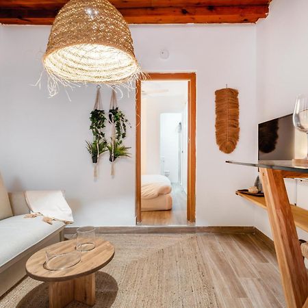 Touch My Heart Malaga City Center Apartment By Namaste Elite Экстерьер фото
