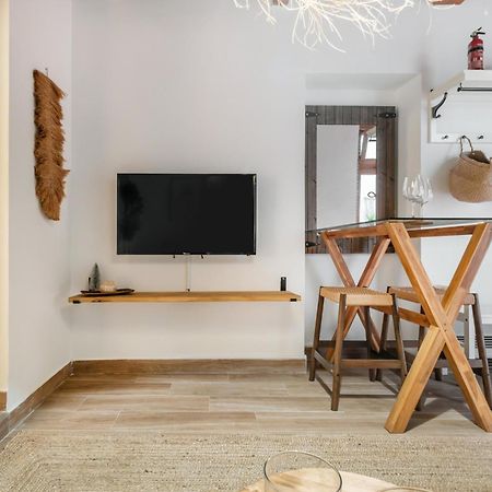 Touch My Heart Malaga City Center Apartment By Namaste Elite Экстерьер фото