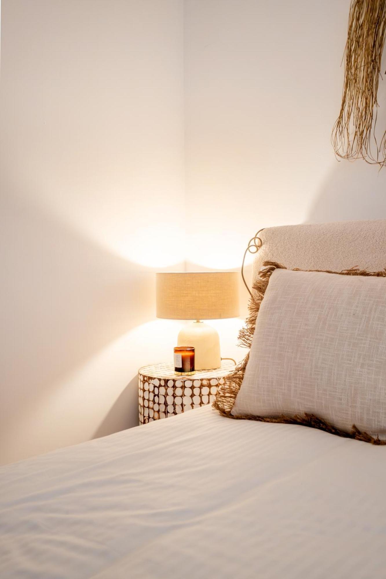 Touch My Heart Malaga City Center Apartment By Namaste Elite Экстерьер фото