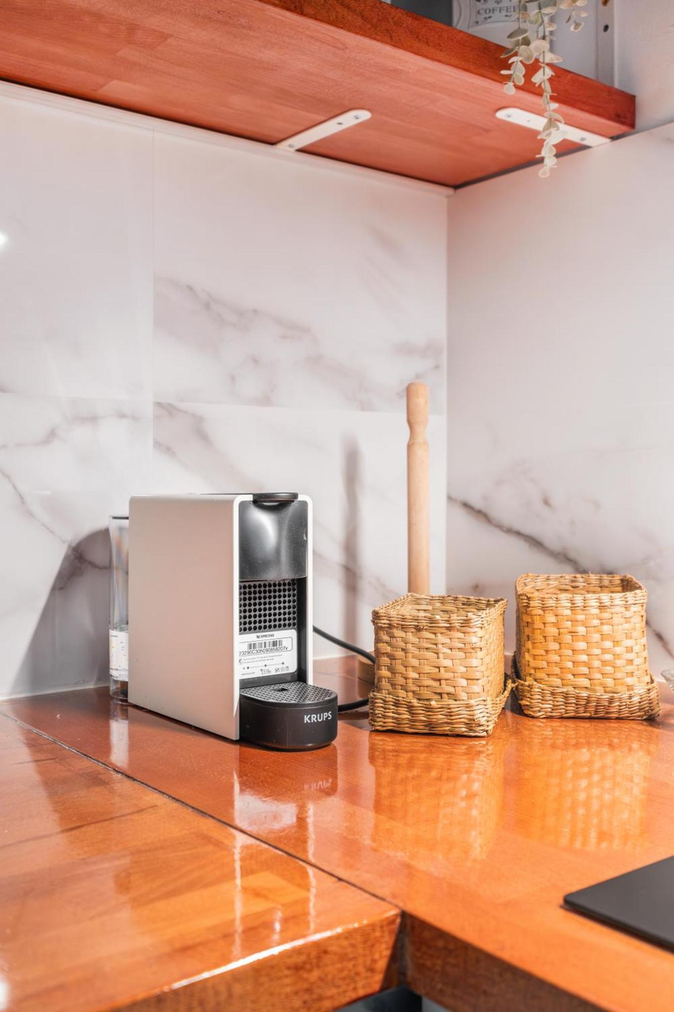 Touch My Heart Malaga City Center Apartment By Namaste Elite Экстерьер фото