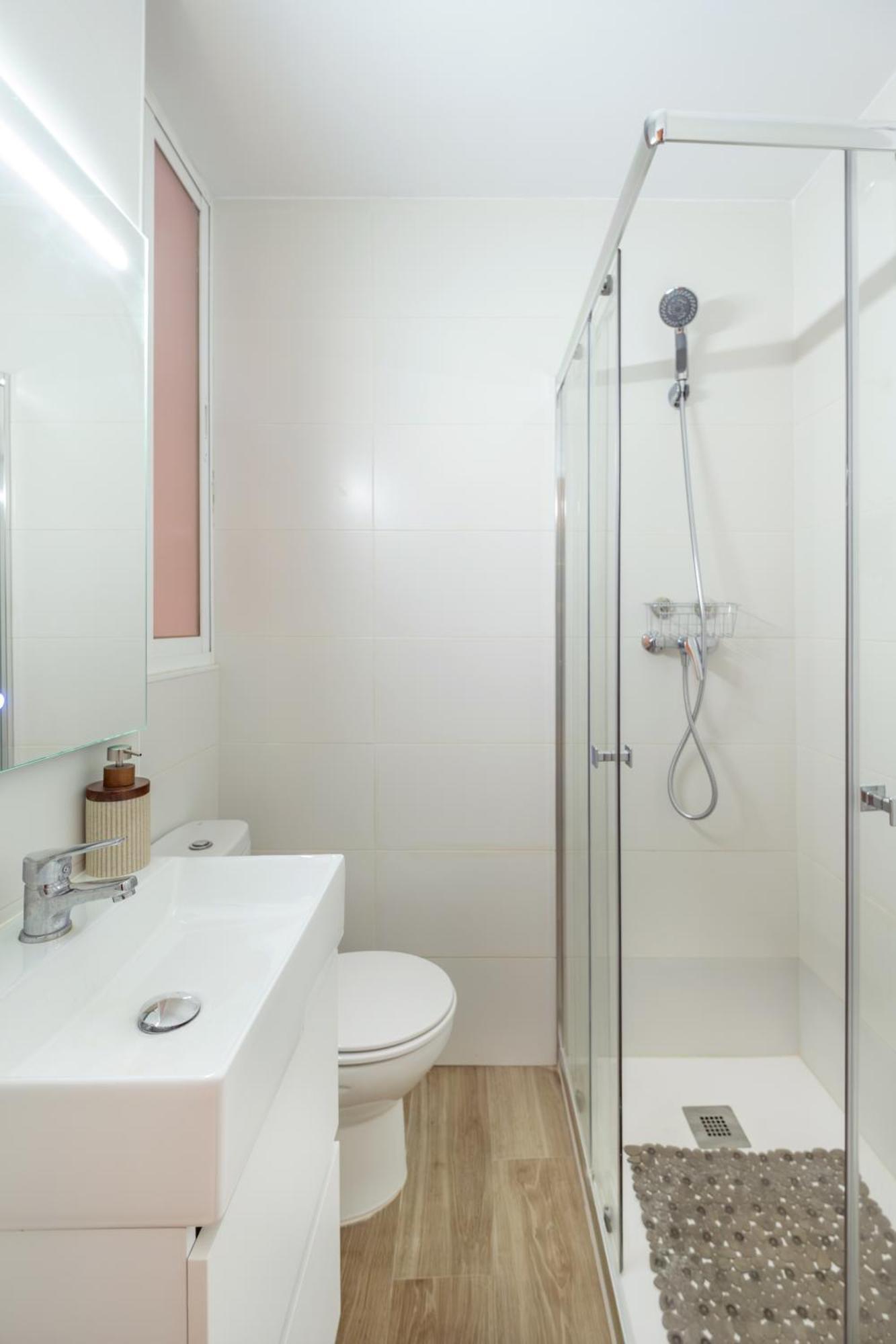 Touch My Heart Malaga City Center Apartment By Namaste Elite Экстерьер фото