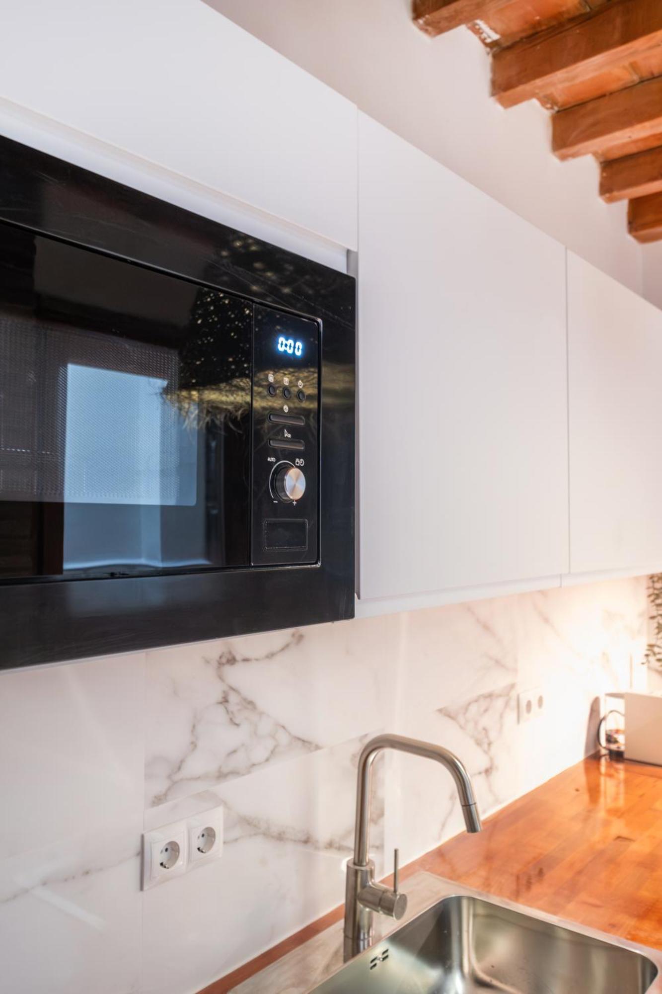 Touch My Heart Malaga City Center Apartment By Namaste Elite Экстерьер фото