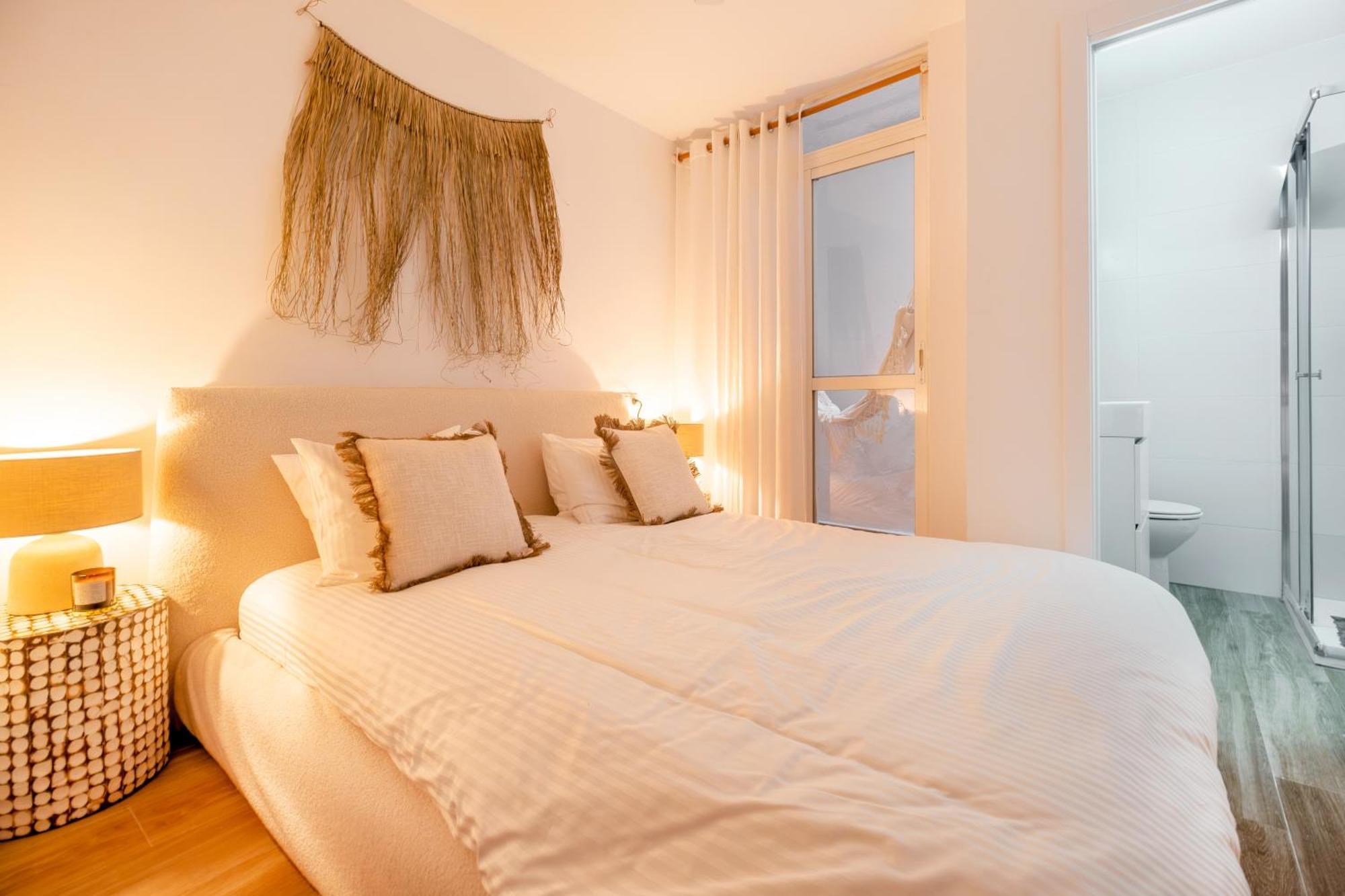 Touch My Heart Malaga City Center Apartment By Namaste Elite Экстерьер фото