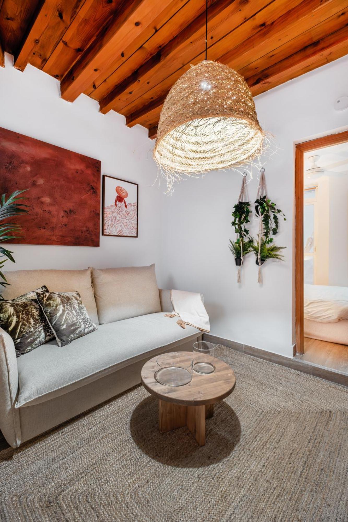 Touch My Heart Malaga City Center Apartment By Namaste Elite Экстерьер фото